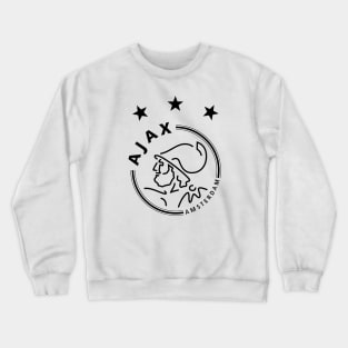 AJAX Crewneck Sweatshirt